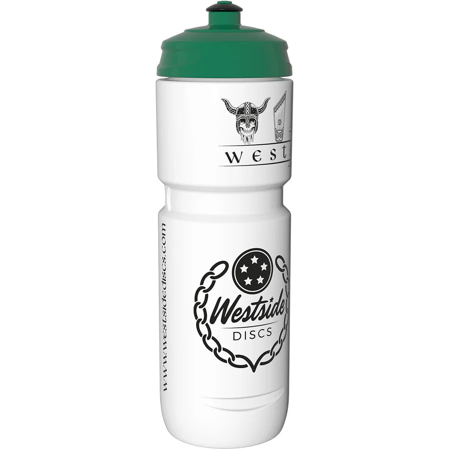 Westside Discs Bottle