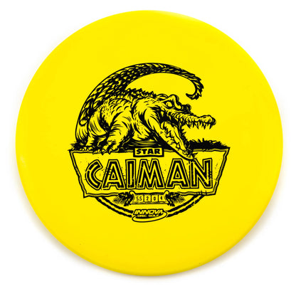 Caiman