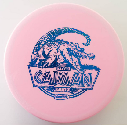 Caiman