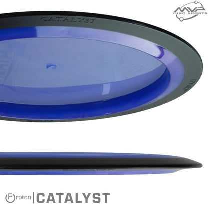 Catalyst