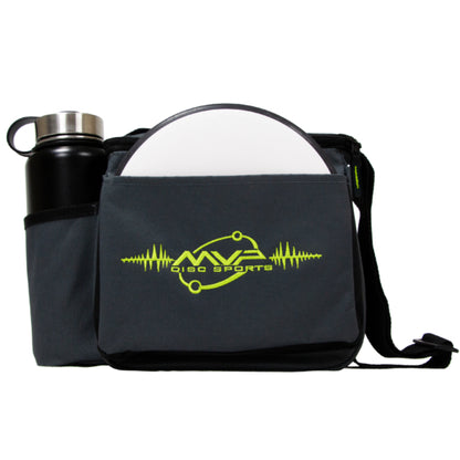 MVP Cell Bag (8-12 disc)