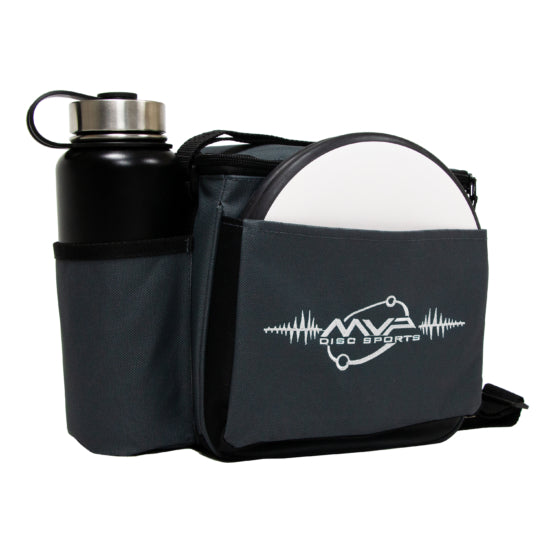 MVP Cell Bag (8-12 disc)