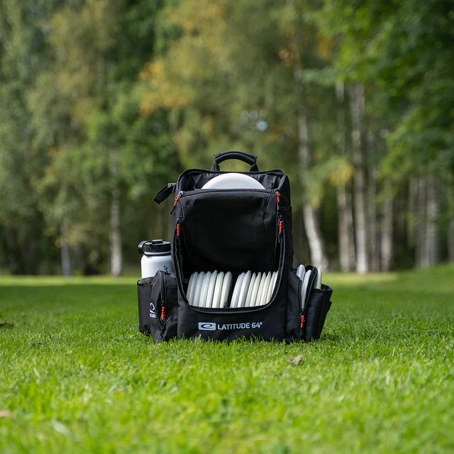 Core Pro E3 Backpack