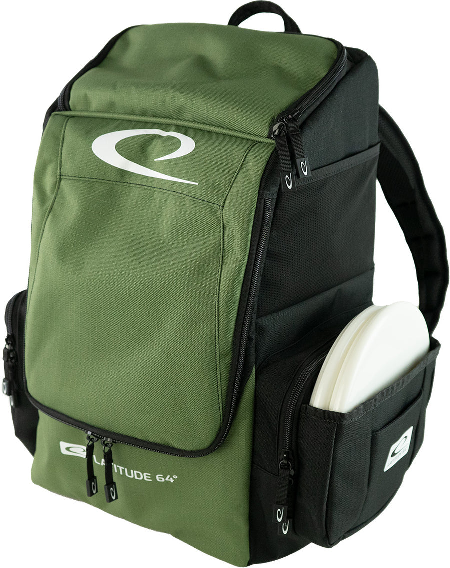 Core E2 Pro Backpack