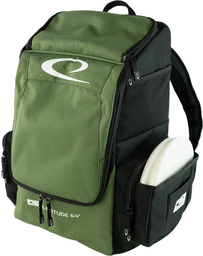 Core E2 Pro Backpack