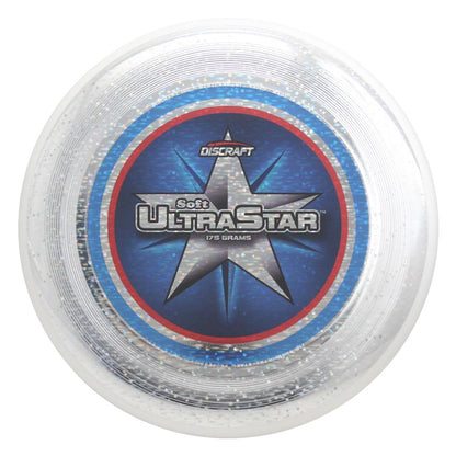 Discraft Ultrastar Ultimate Frisbee (175g)