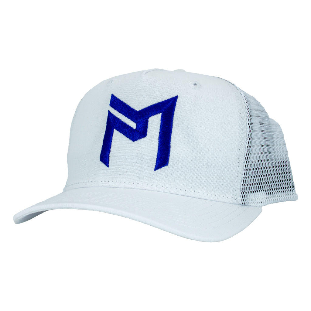 Paul McBeth Snapback Hat