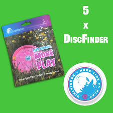 DiscFinder（ディスクファインダー）ディスク紛失防止アラーム