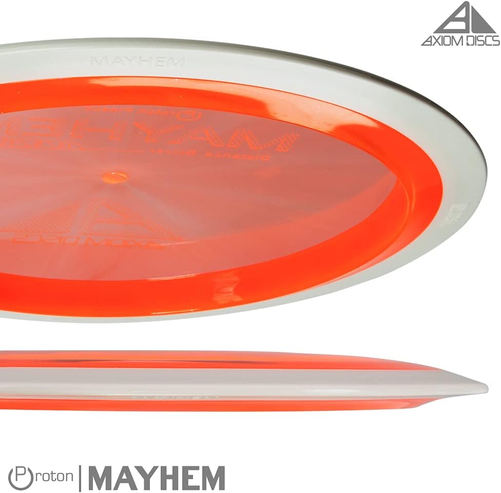 Mayhem