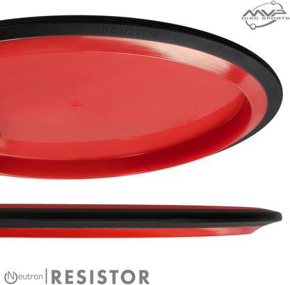 Resistor