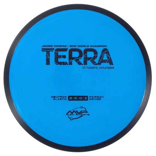 Terra