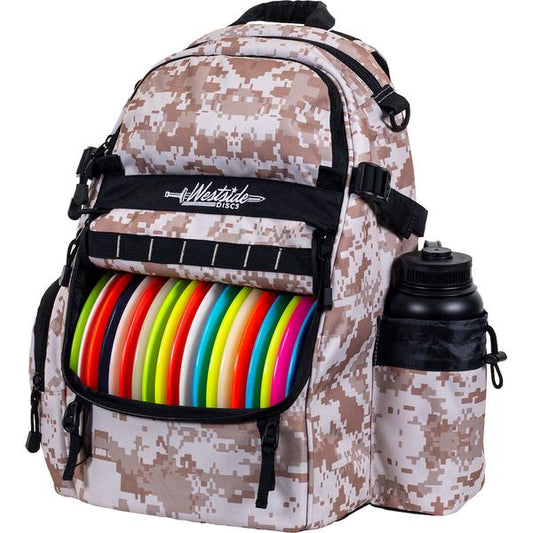 Refuge Backpack