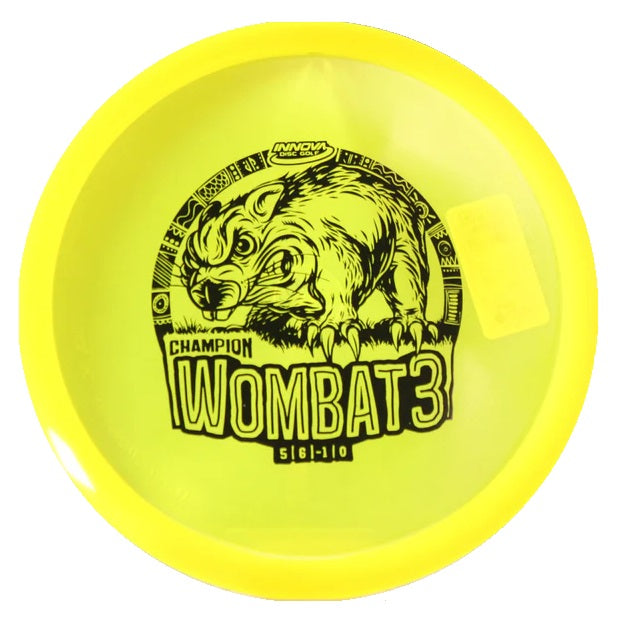 Wombat3