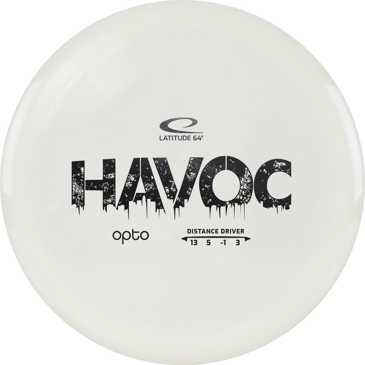 Havoc