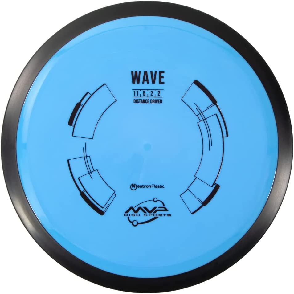 Wave – Rising Sun Discs