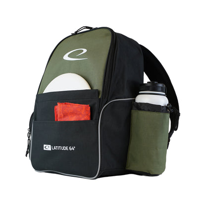Base Backpack