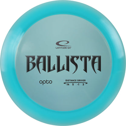 Ballista
