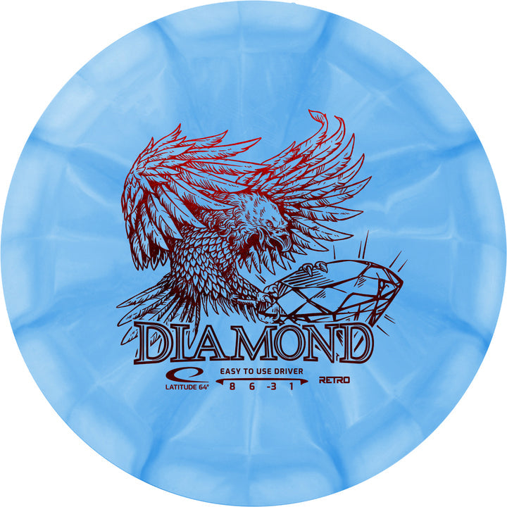 Disc Golf Set Beginner - Latitude 64°