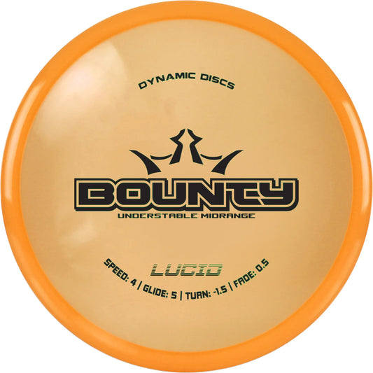 Bounty