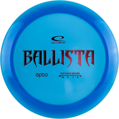 Ballista