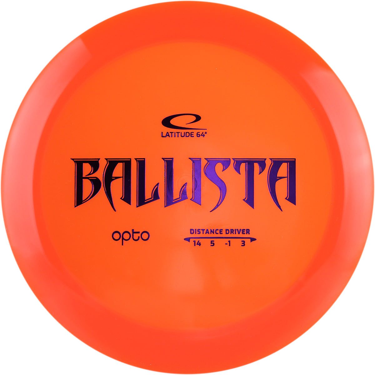 Ballista